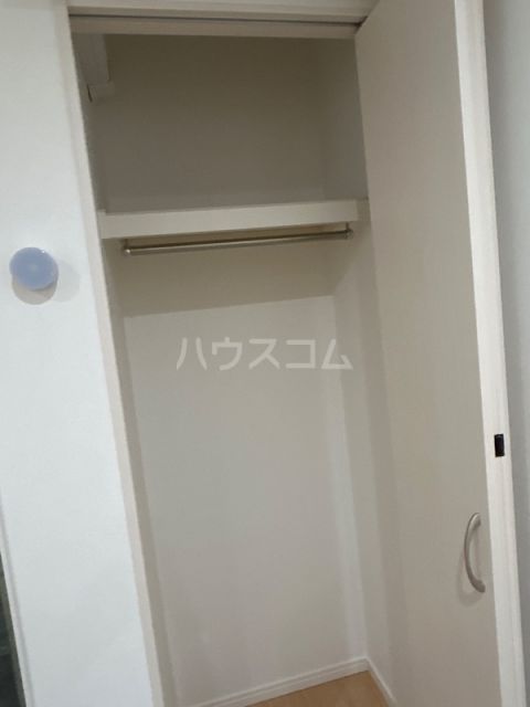 マ・メゾン大宮の内装写真