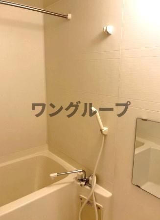 コルテ浅草寿の風呂写真
