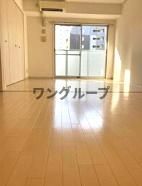 コルテ浅草寿の居間写真