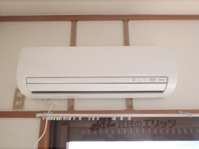 その他　エアコン