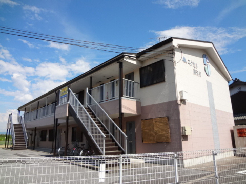 近江鉄道本線 五箇荘駅 徒歩28分 築26年