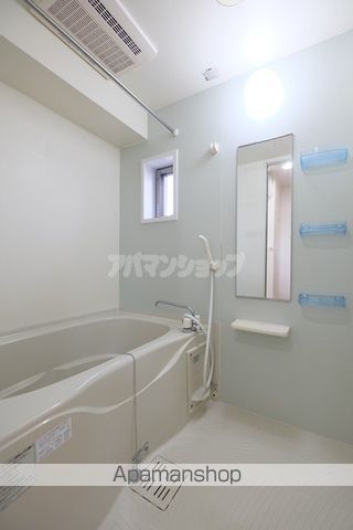 ＪＲ八高線 毛呂駅 徒歩10分 3階建 築16年の風呂写真