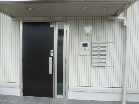 ブルートの外観写真