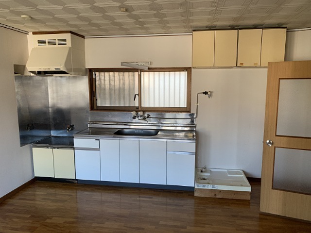 その他設備　別部屋参考写真