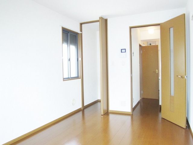 その他部屋・スペース　♪角部屋２面採光です♪