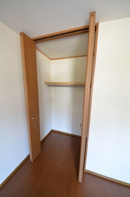 収納　☆クローゼット☆
