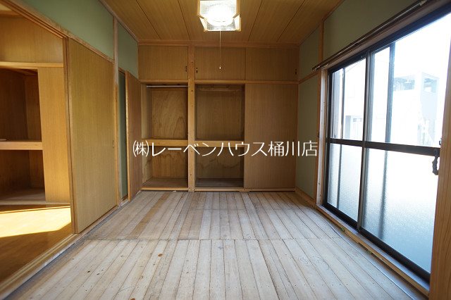 その他部屋・スペース