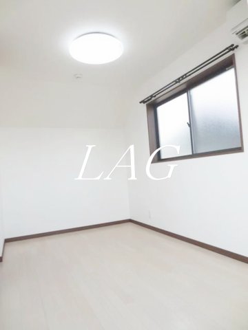 居室・リビング　洋室のお部屋です。