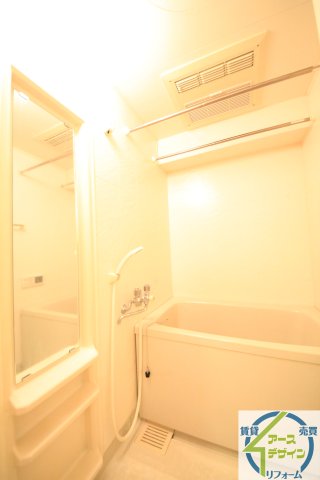 バス・シャワールーム　※類似部屋