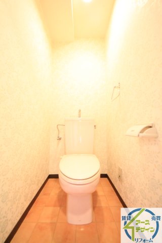 トイレ　※類似部屋