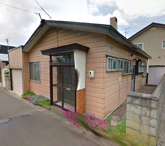登別市鷲別町3丁目30-9戸建