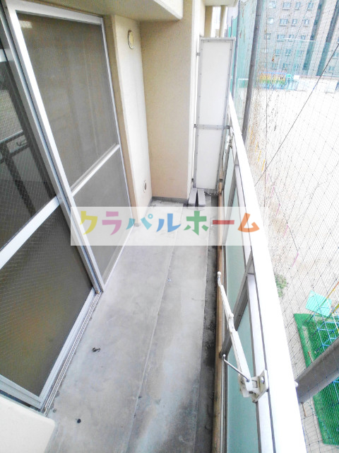 阪急宝塚線 三国駅 徒歩10分 7階建 築39年の内装写真