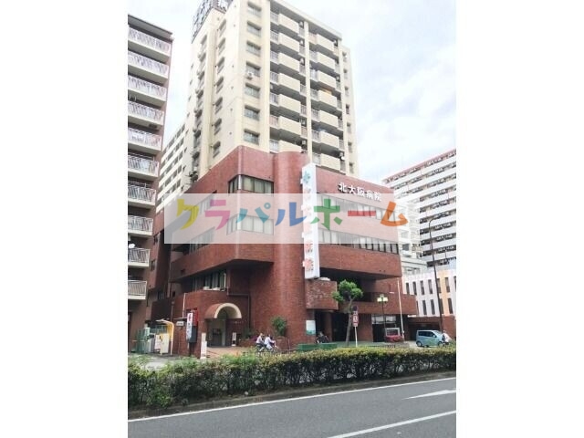 阪急宝塚線 三国駅 徒歩10分 7階建 築39年の周辺写真