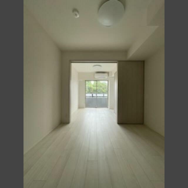 居室・リビング　きれいなお部屋