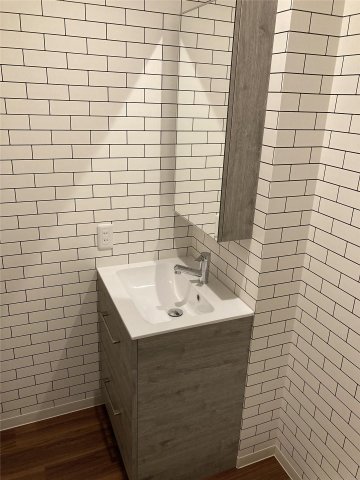 BraveBase熊本東の内装写真