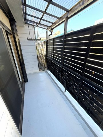 大阪市東淀川区上新庄 戸建49の内装写真