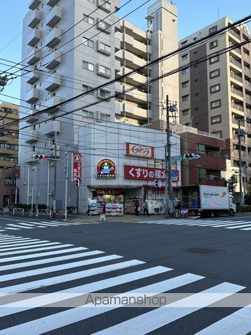 銀行　千葉銀行錦糸町支店（銀行）まで1245m