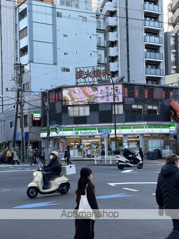 銀行　（株）りそな銀行／錦糸町支店（銀行）まで1302m