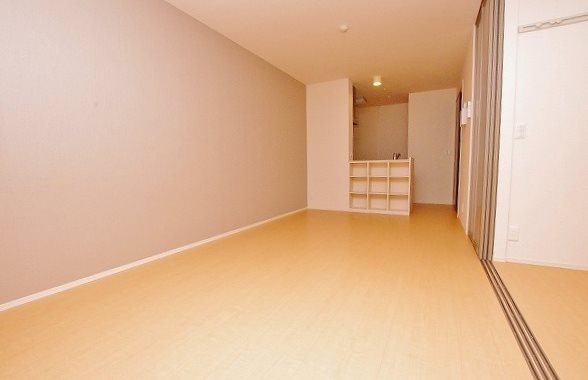 居室・リビング　★LDK11.6帖★