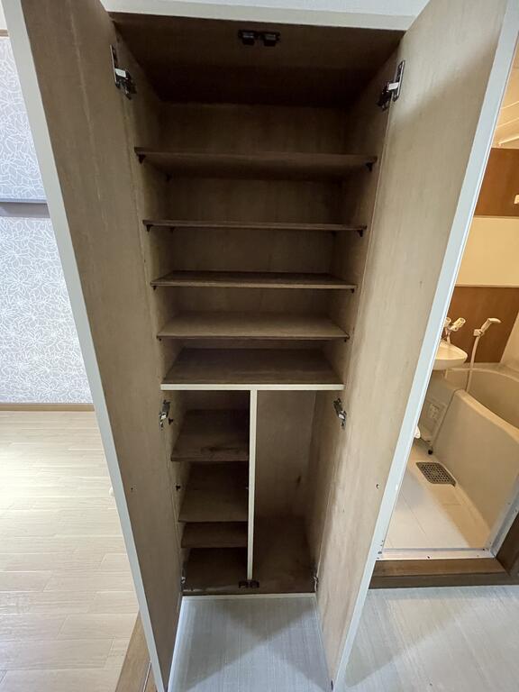 コーポヤチヨ1の内装写真