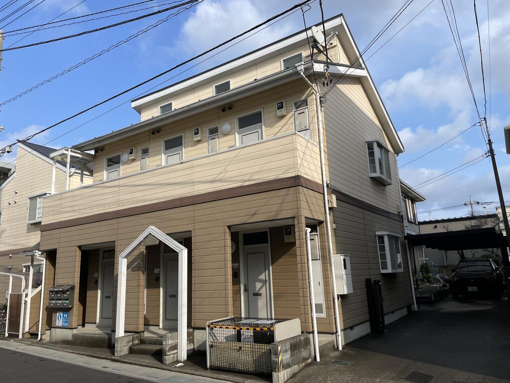 コーポヤチヨ1