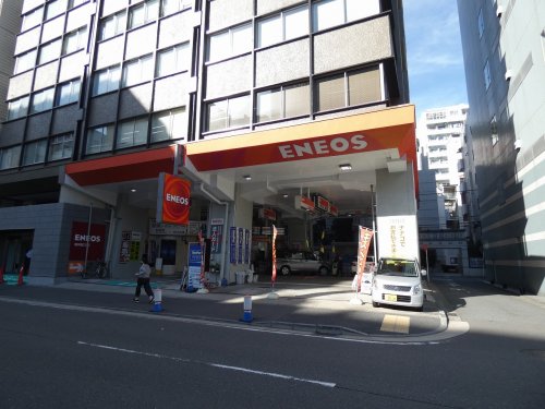 その他　ENEOS　横浜西口SS（その他）まで383m