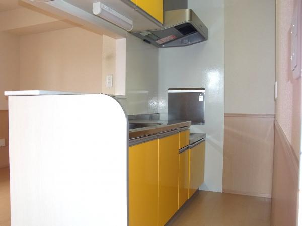 その他設備　その他部屋・スペース