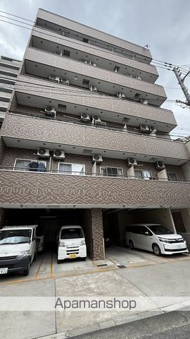 地下鉄長堀鶴見緑地線 西長堀駅 徒歩5分 築23年