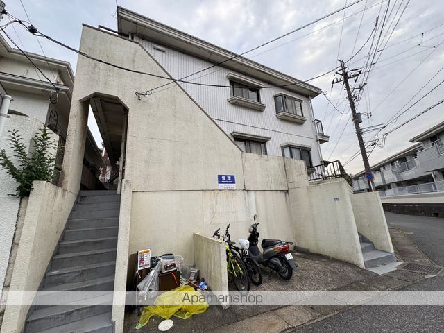 ＪＲ総武本線 都賀駅 徒歩6分 築40年