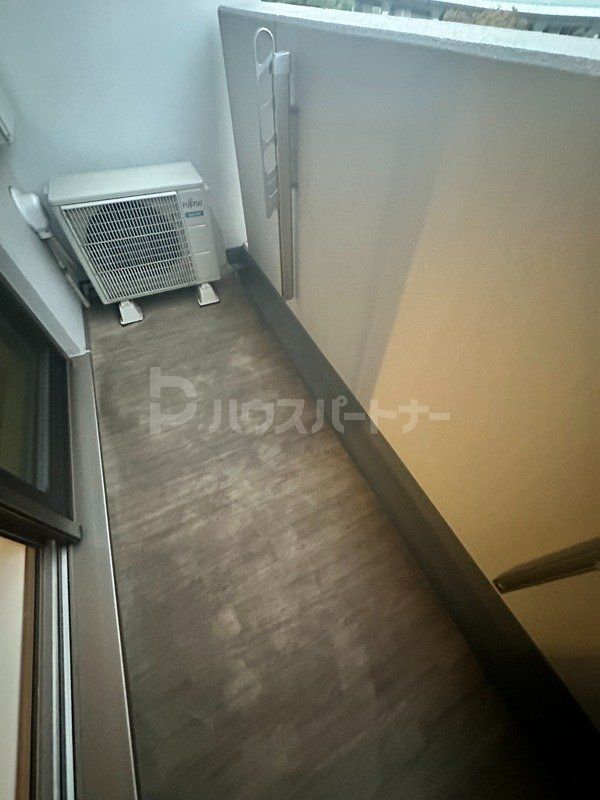 ラティエラ王子飛鳥山の内装写真