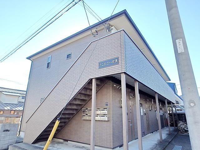 バルコニー　★外観★