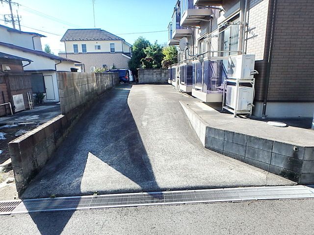 駐車場　★駐車スペース★