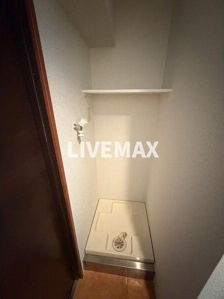 その他設備　※別部屋のお写真になります