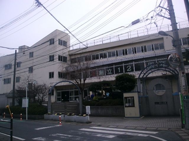 小学校　浦安市立浦安小学校（小学校）まで929m