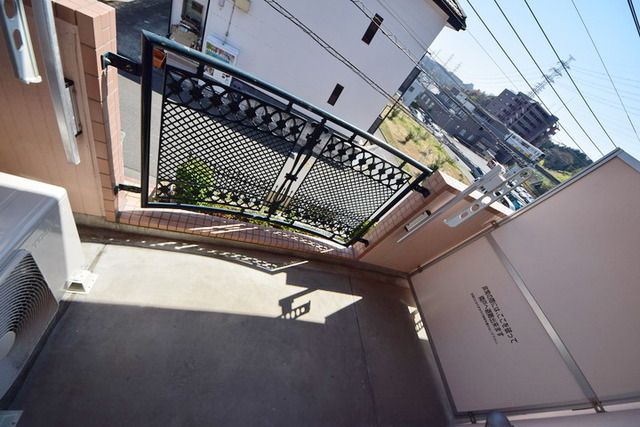 その他設備　★お部屋探しは株式会社タウンハウジング東京まで★