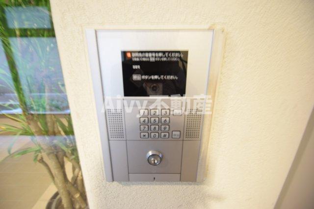 その他　セキュリティ