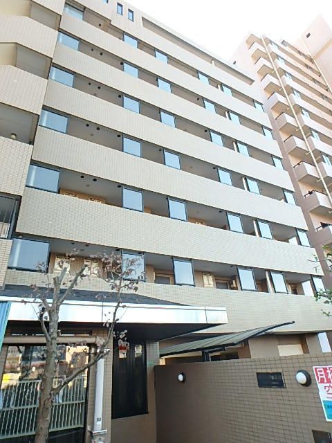 東京メトロ有楽町線 氷川台駅 徒歩1分 築35年