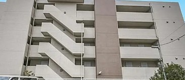 東武伊勢崎線 東向島駅 徒歩5分 築11年