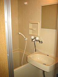 コスモパレス_内装_2