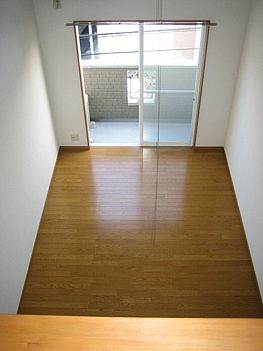 コスモパレス_内装_0