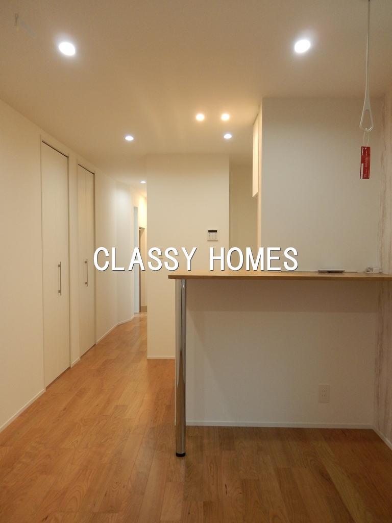 その他部屋・スペース　2016年竣工　BHテラス東中野：居室