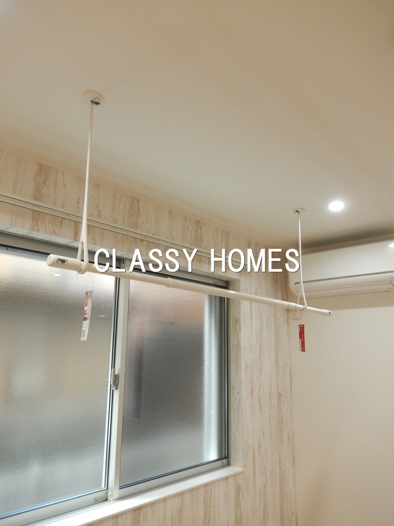 その他設備　2016年竣工　BHテラス東中野：設備