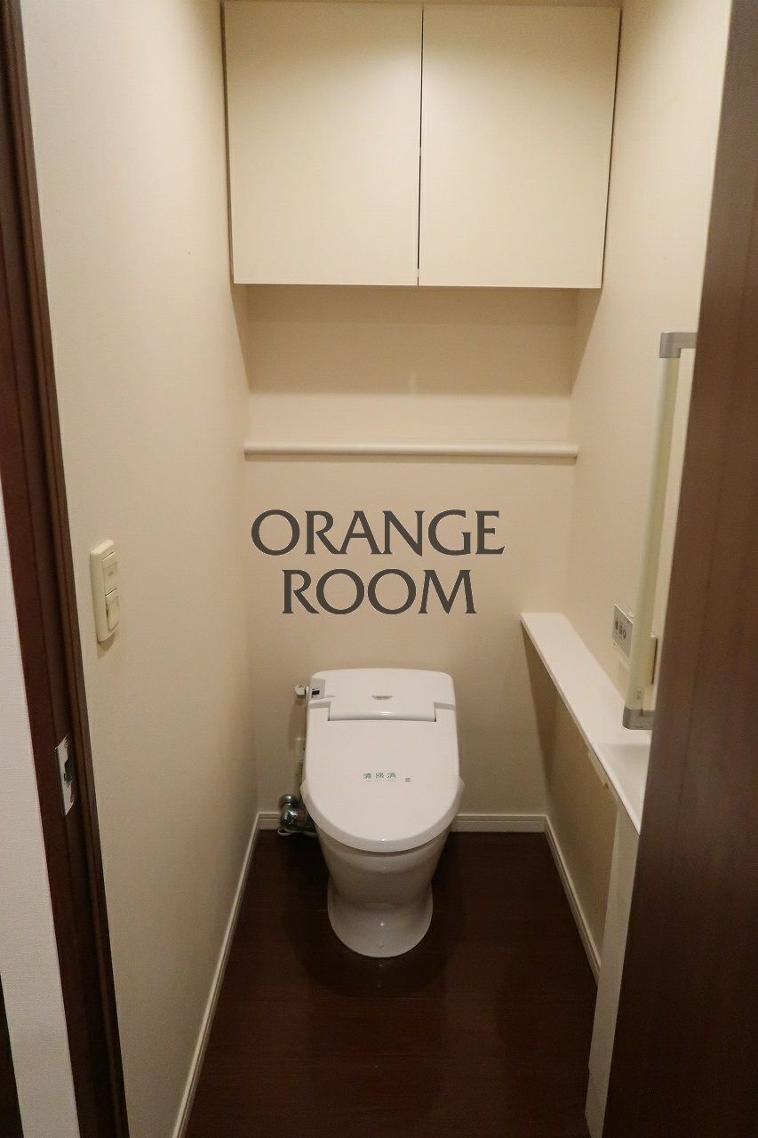 トイレ　同建物参考写真