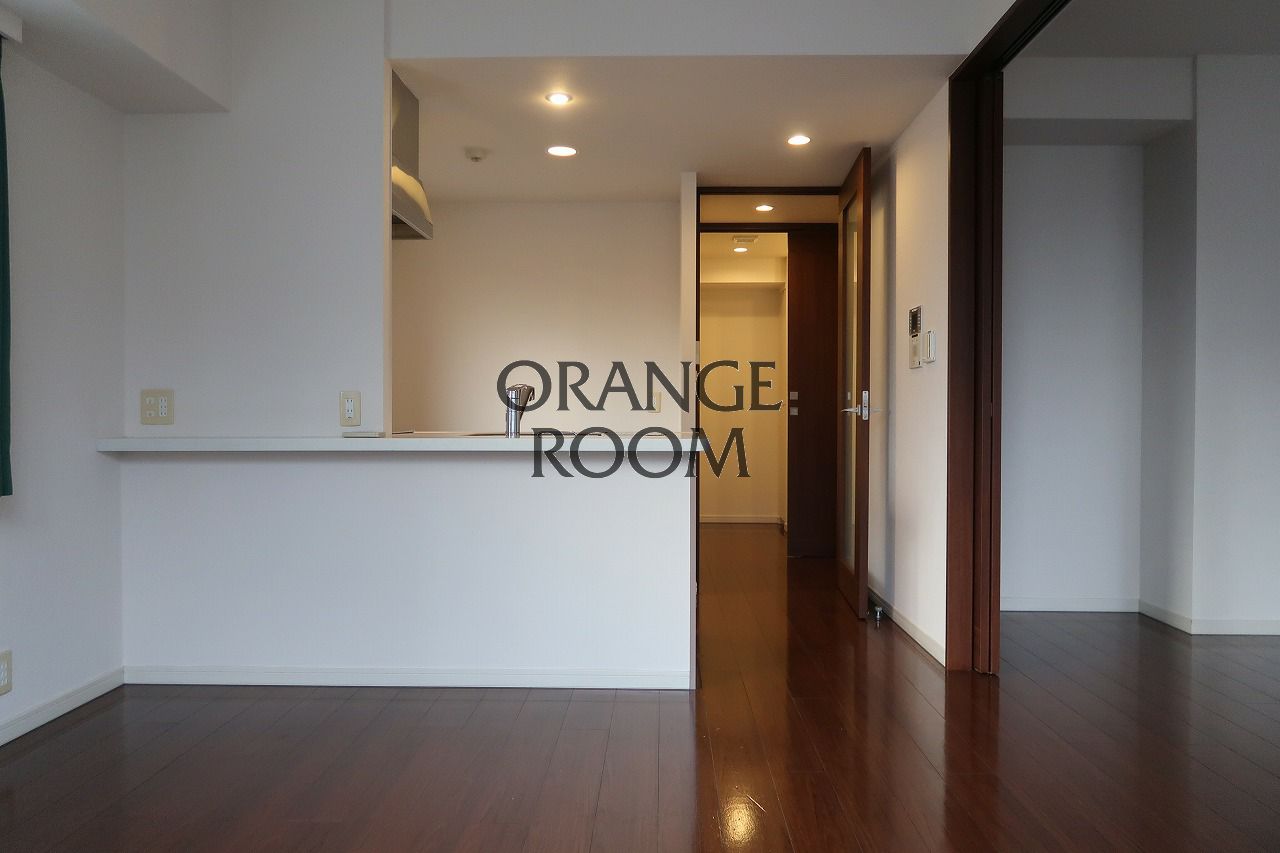 居室・リビング　同建物参考写真