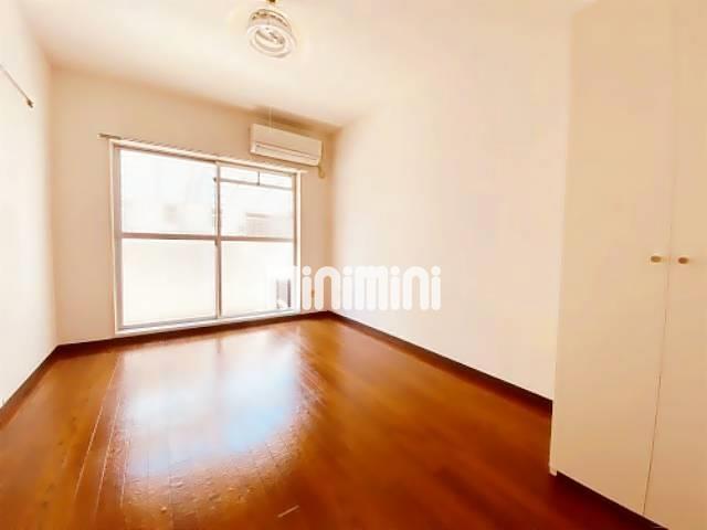 居室・リビング　居室