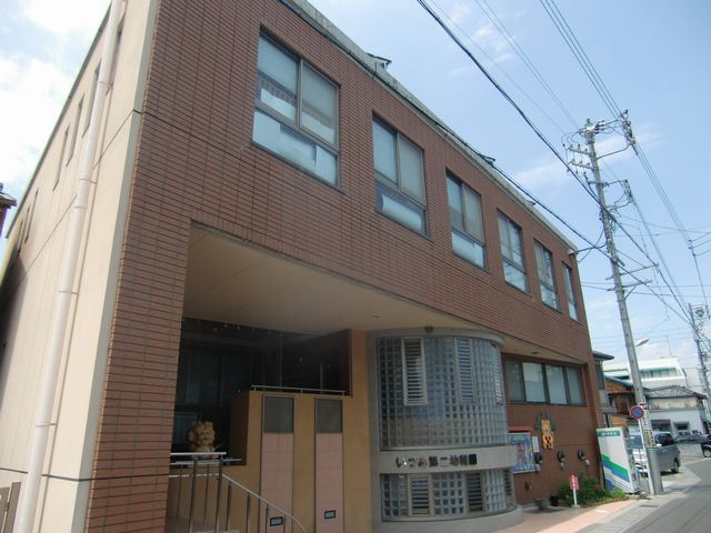 【パークコート岐阜の幼稚園・保育園】