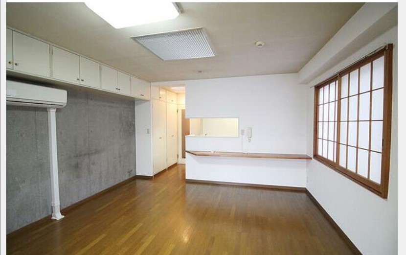 その他　※室内写真は別部屋参考写真です