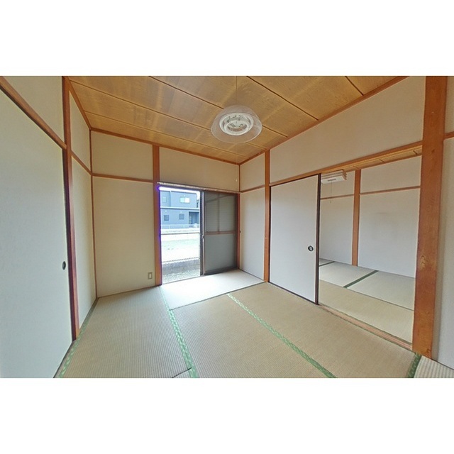 その他部屋・スペース　和室