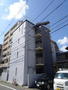 三条駅より徒歩4分 4階 築47年7ヶ月の賃貸物件
