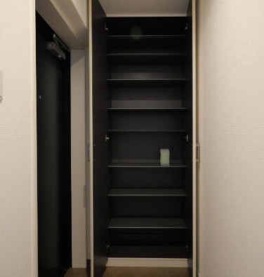 その他設備　別部屋参考写真となります。